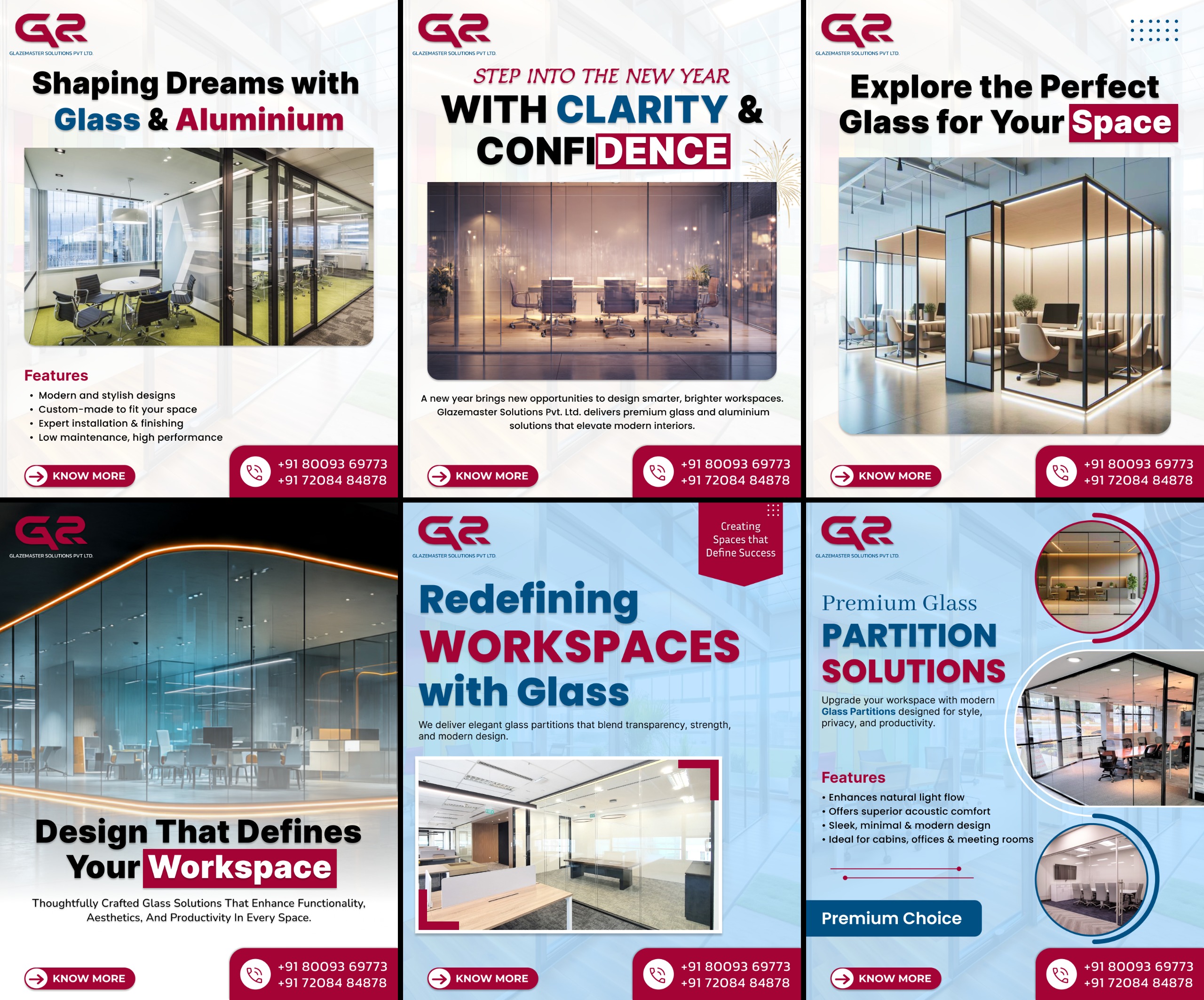 DigiSetGo professional brand creative design